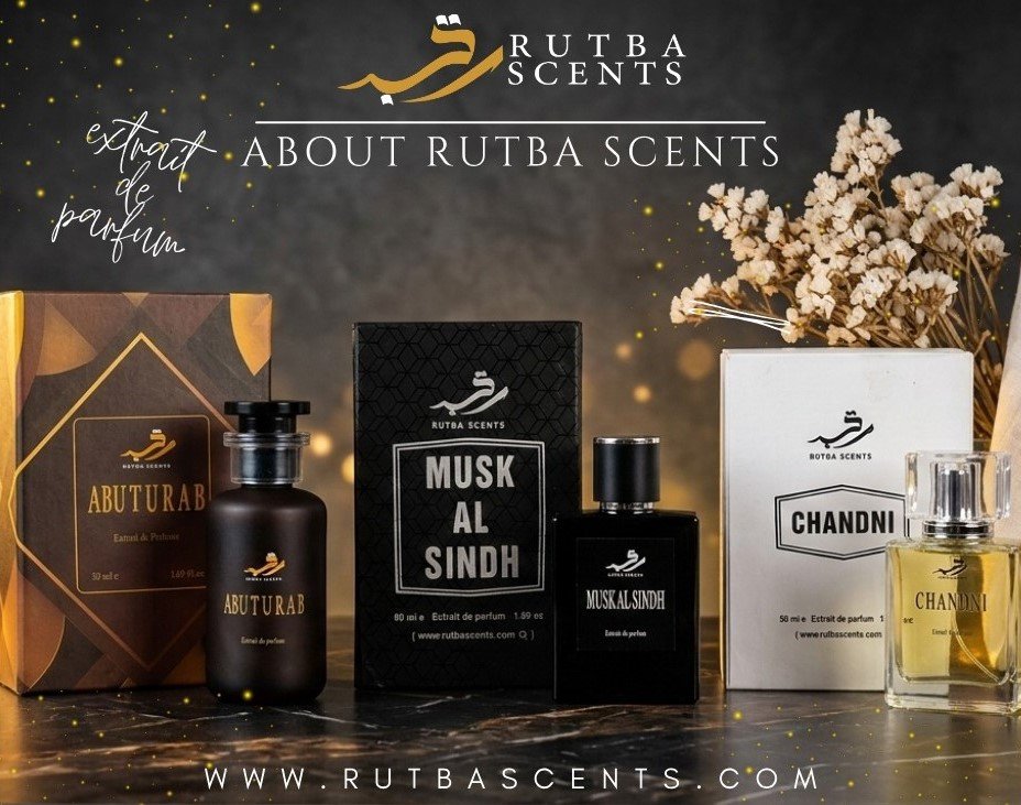 Luxury Fragrance